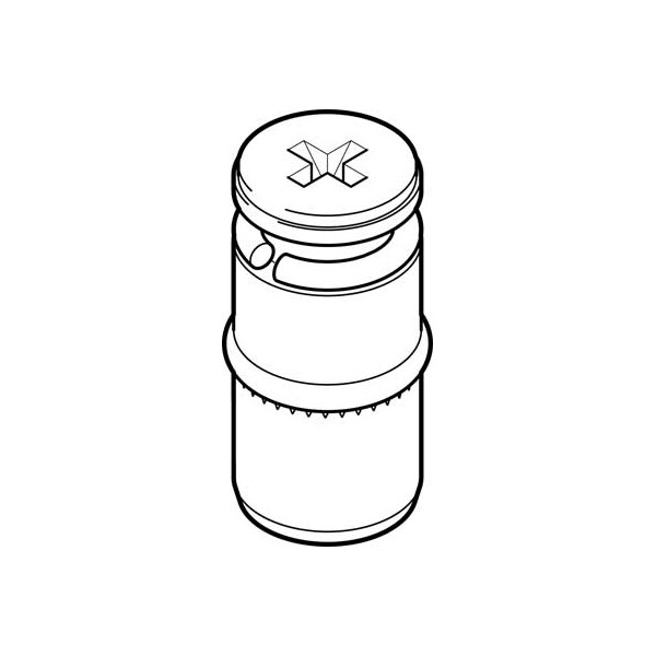 Separator VABD-4.2-B